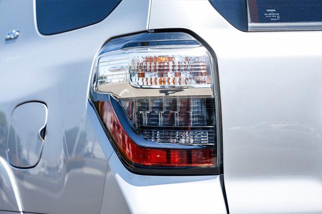 used 2021 Toyota 4Runner car, priced at $33,888