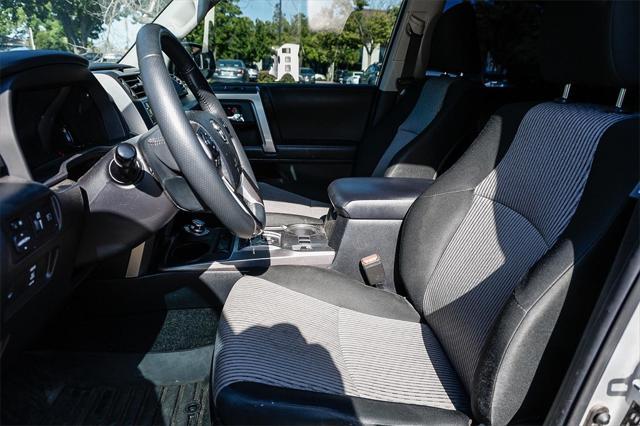 used 2021 Toyota 4Runner car, priced at $35,595