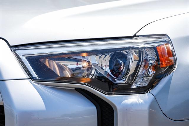 used 2021 Toyota 4Runner car, priced at $33,888