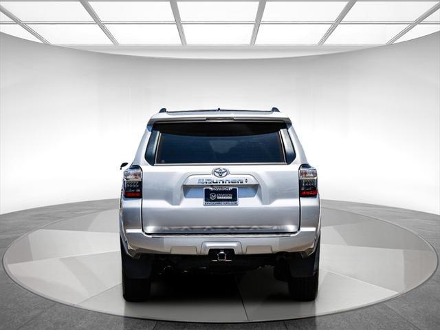 used 2021 Toyota 4Runner car, priced at $33,888