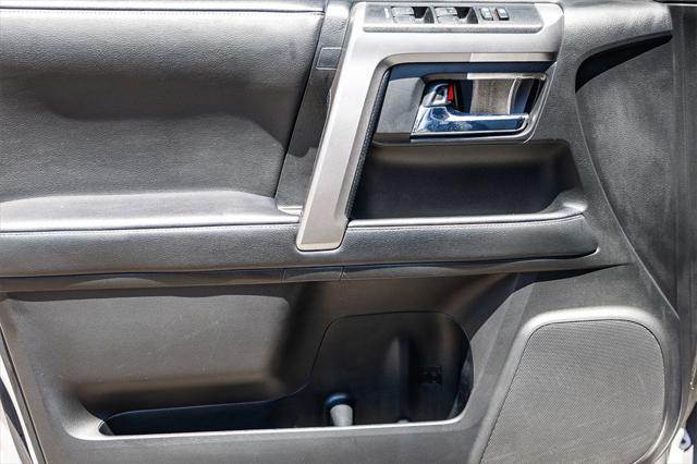 used 2021 Toyota 4Runner car, priced at $33,888