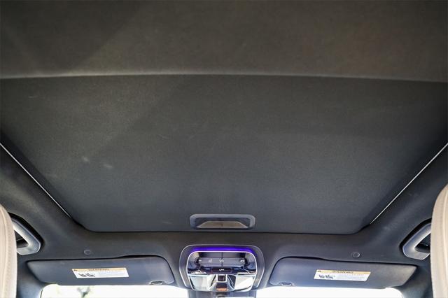 used 2024 Mercedes-Benz C-Class car, priced at $43,595