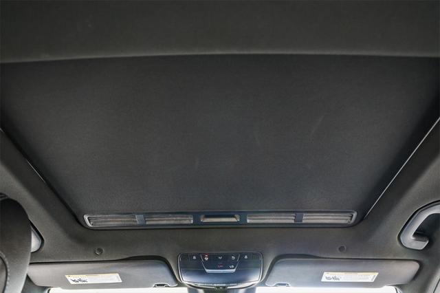 used 2021 Mercedes-Benz C-Class car, priced at $27,495