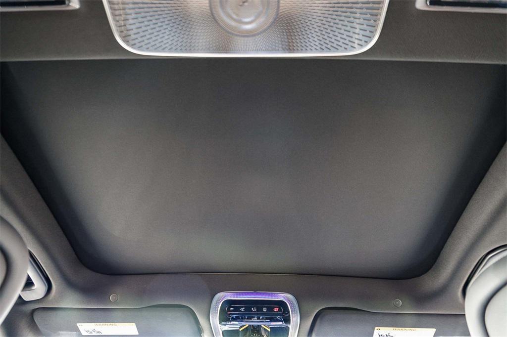 new 2026 Mercedes-Benz AMG S 63 E car, priced at $200,855