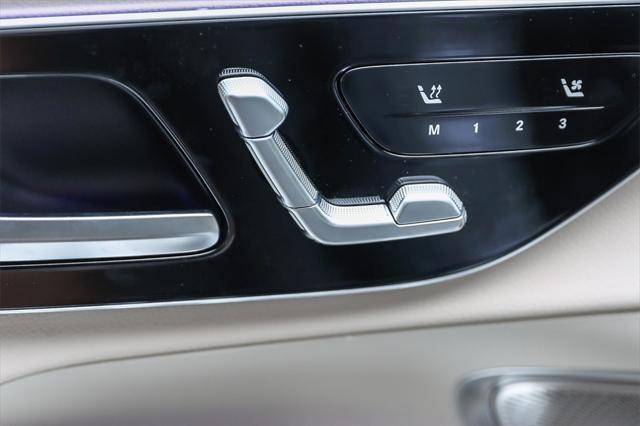 new 2025 Mercedes-Benz GLC 300 car, priced at $58,855