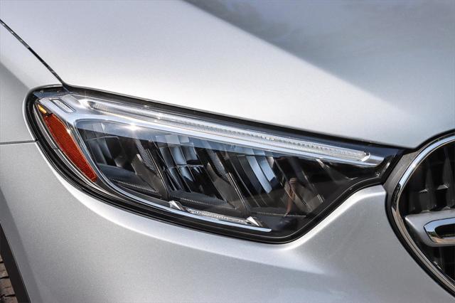 new 2025 Mercedes-Benz GLC 300 car, priced at $58,855