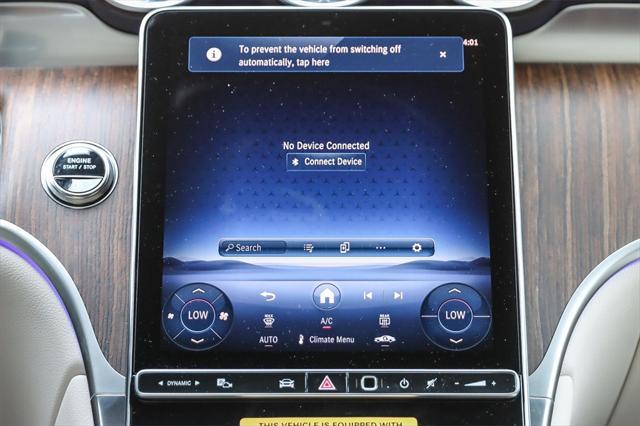 new 2025 Mercedes-Benz GLC 300 car, priced at $58,855