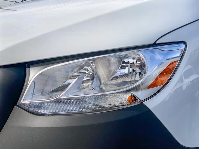 new 2025 Mercedes-Benz Sprinter 2500 car, priced at $65,389