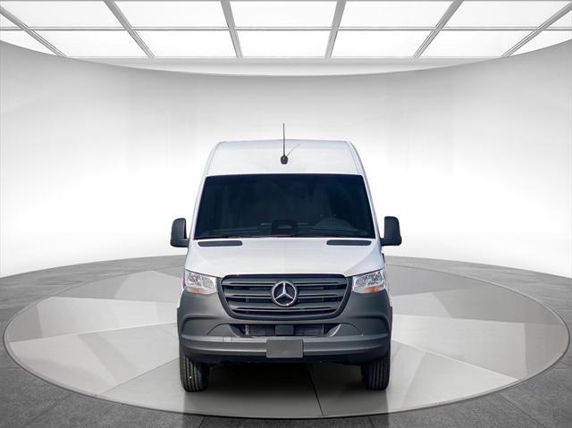 new 2025 Mercedes-Benz Sprinter 2500 car, priced at $65,389