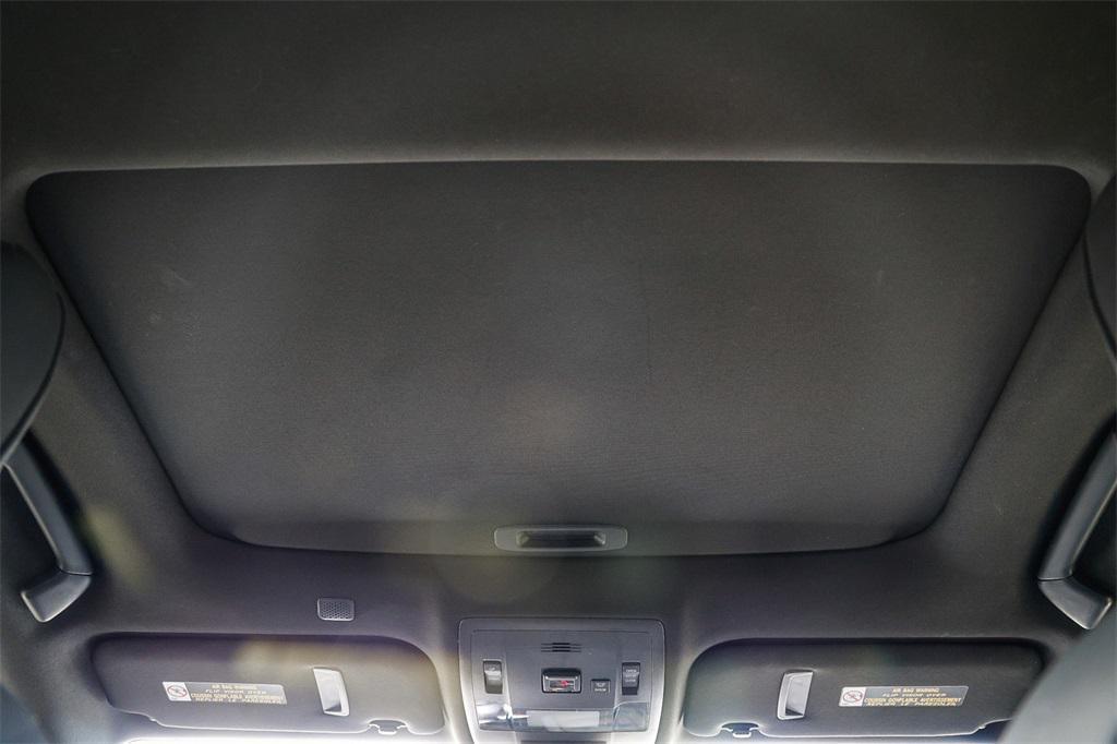 used 2021 Lexus IS 350 car, priced at $33,225