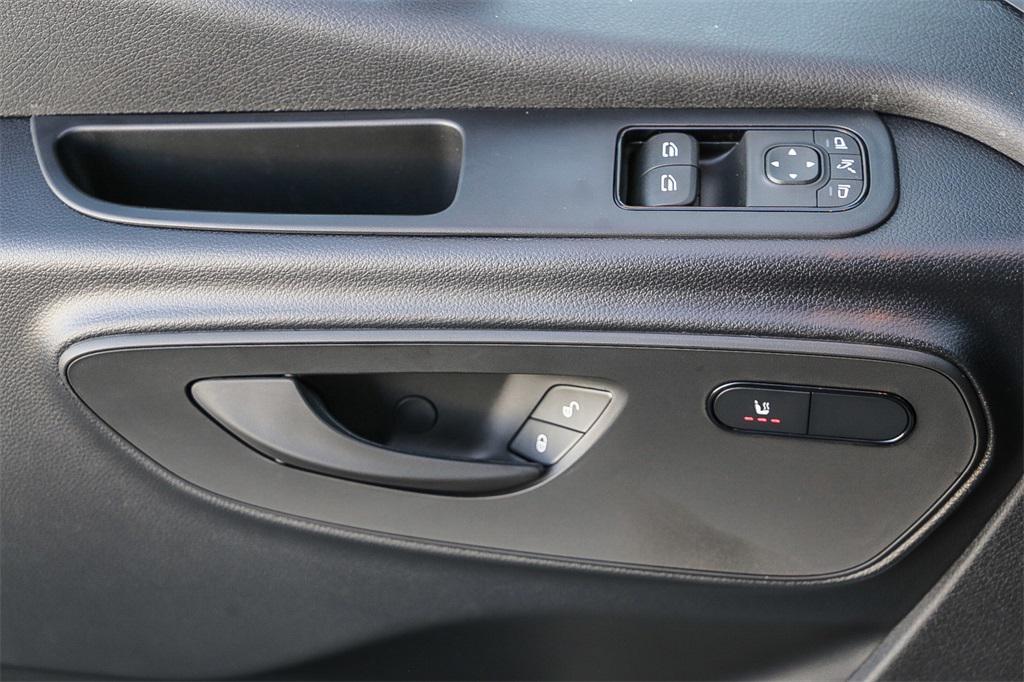 new 2025 Mercedes-Benz Sprinter 2500 car, priced at $65,521