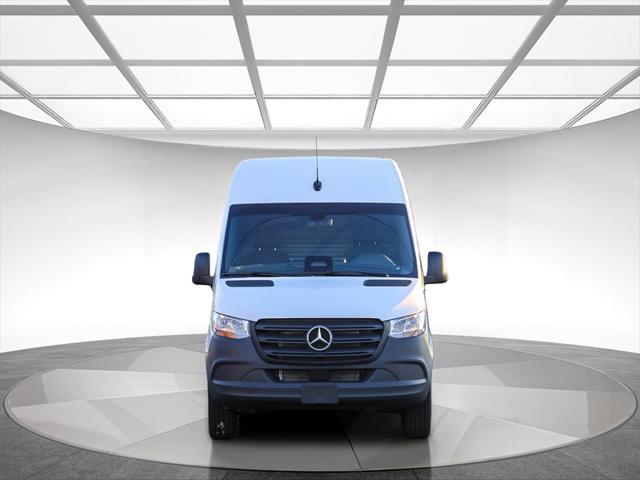 new 2025 Mercedes-Benz Sprinter 2500 car, priced at $65,521