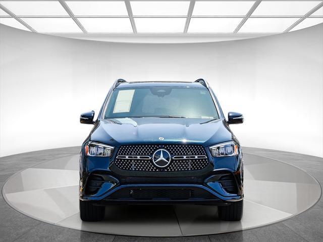 used 2024 Mercedes-Benz GLE 450 car, priced at $66,995