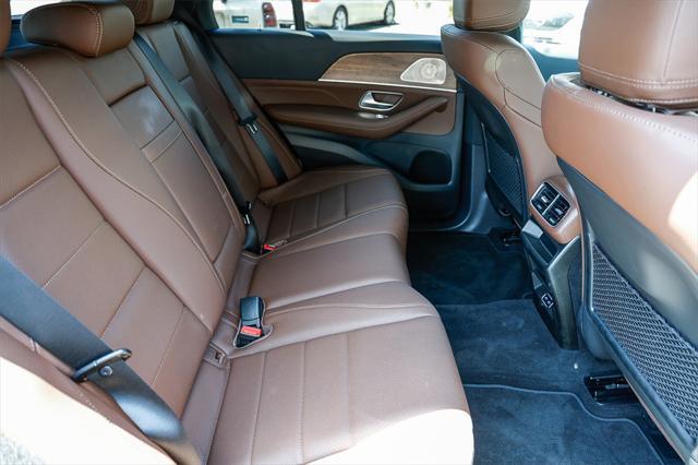 used 2024 Mercedes-Benz GLE 450 car, priced at $66,995