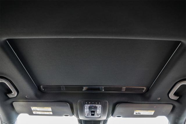 used 2024 Mercedes-Benz GLE 450 car, priced at $66,995