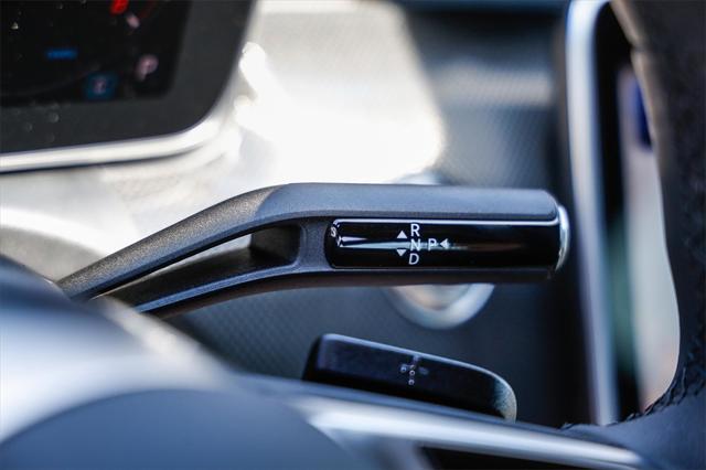 new 2025 Mercedes-Benz C-Class car, priced at $57,725
