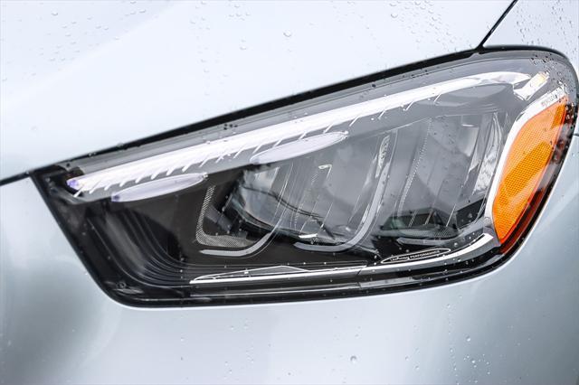 new 2025 Mercedes-Benz GLE 450 car, priced at $76,860