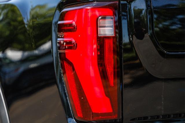 used 2024 GMC Sierra 2500 car, priced at $86,595