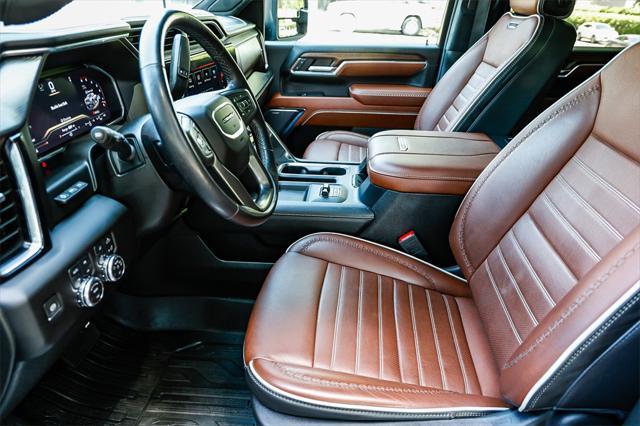 used 2024 GMC Sierra 2500 car, priced at $86,595