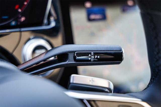 new 2025 Mercedes-Benz E-Class car, priced at $89,575