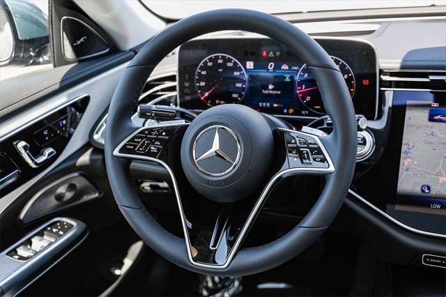 new 2025 Mercedes-Benz E-Class car, priced at $89,575