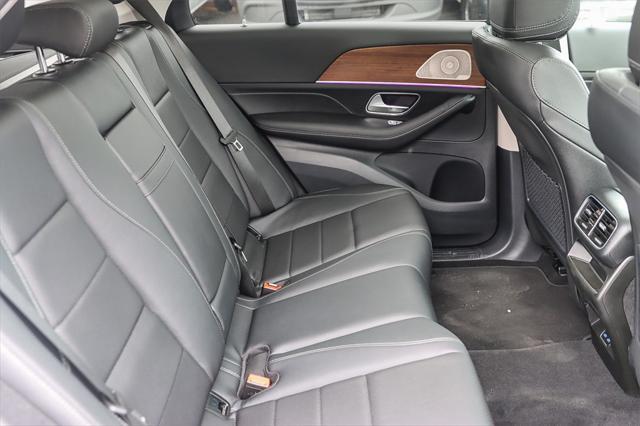 new 2025 Mercedes-Benz GLE 350 car, priced at $78,410