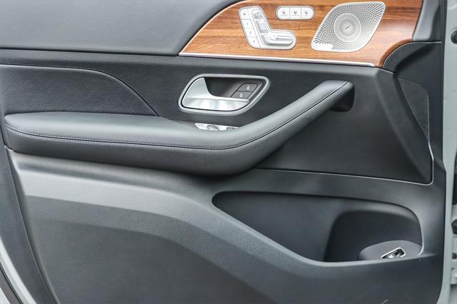 new 2025 Mercedes-Benz GLE 350 car, priced at $78,410