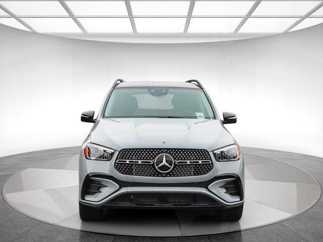 new 2025 Mercedes-Benz GLE 350 car, priced at $78,410