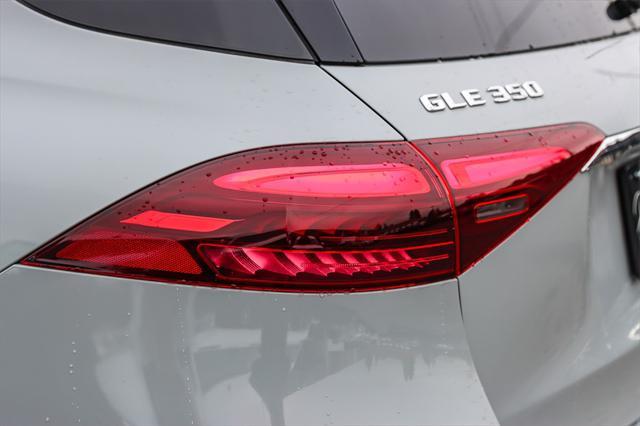 new 2025 Mercedes-Benz GLE 350 car, priced at $78,410