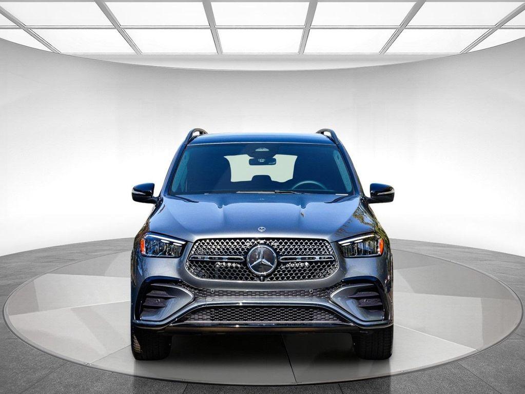 new 2026 Mercedes-Benz GLE 350 car, priced at $76,035