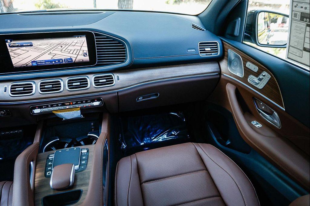 new 2026 Mercedes-Benz GLE 350 car, priced at $76,035