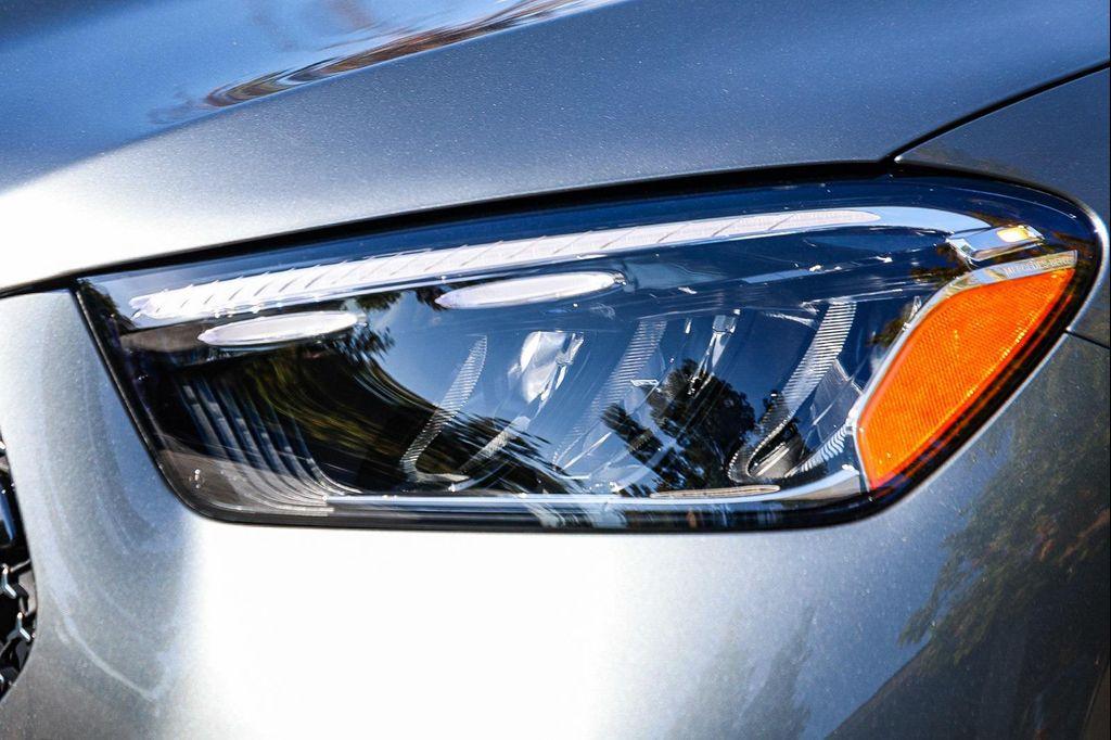 new 2026 Mercedes-Benz GLE 350 car, priced at $76,035