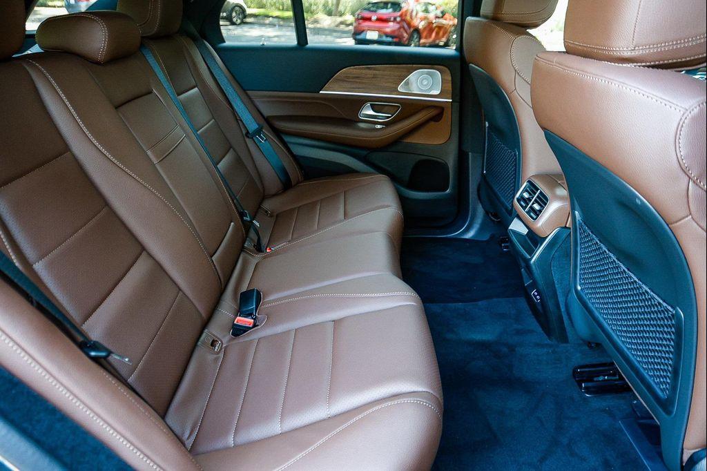 new 2026 Mercedes-Benz GLE 350 car, priced at $76,035