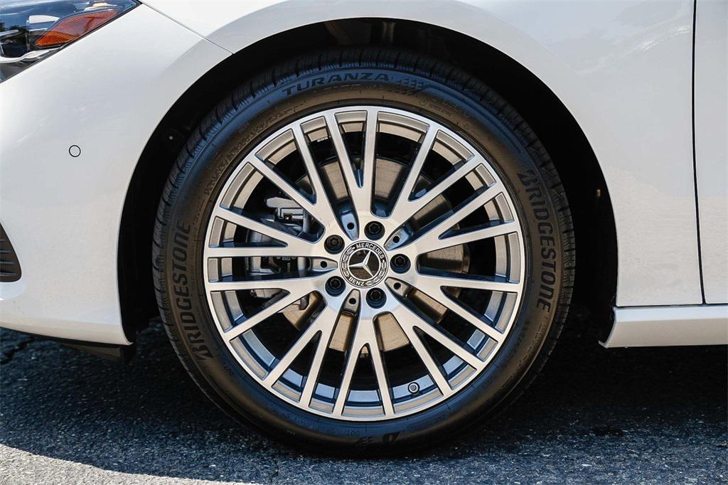 new 2026 Mercedes-Benz CLA 250 car, priced at $49,660