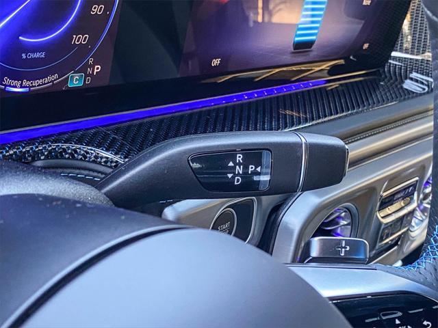 new 2025 Mercedes-Benz G-Class car, priced at $184,105