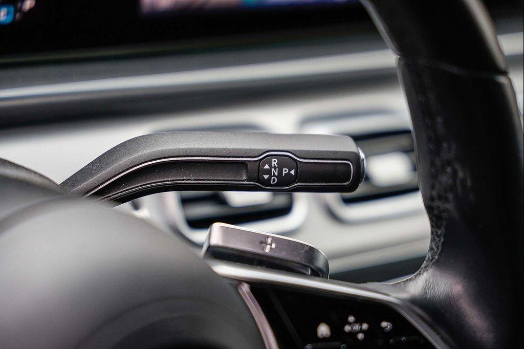 used 2024 Mercedes-Benz GLE 350 car, priced at $49,995