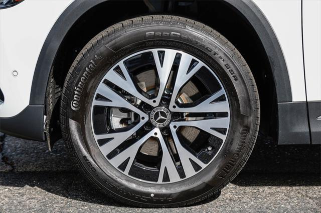 new 2025 Mercedes-Benz GLA 250 car, priced at $45,845