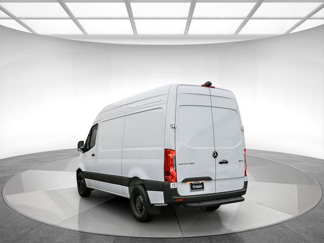 new 2025 Mercedes-Benz Sprinter 2500 car, priced at $61,021