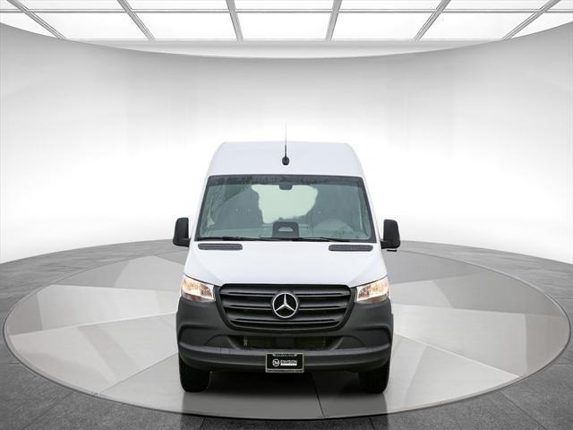 new 2025 Mercedes-Benz Sprinter 2500 car, priced at $61,021