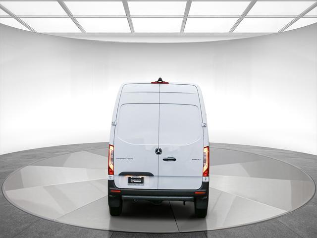 new 2025 Mercedes-Benz Sprinter 2500 car, priced at $61,021