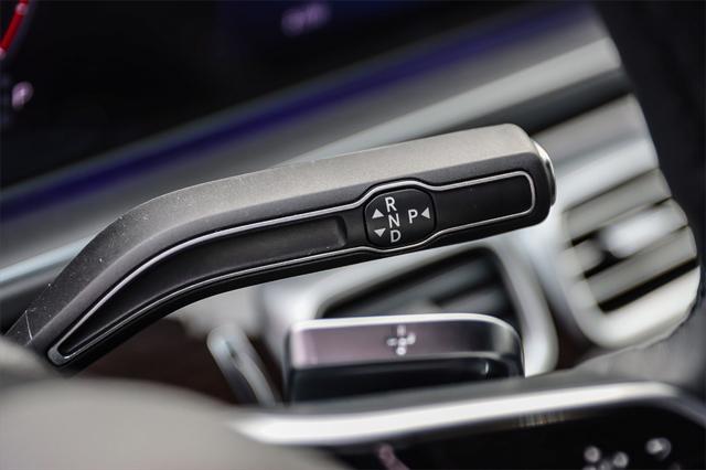 new 2025 Mercedes-Benz GLS 450 car, priced at $92,275