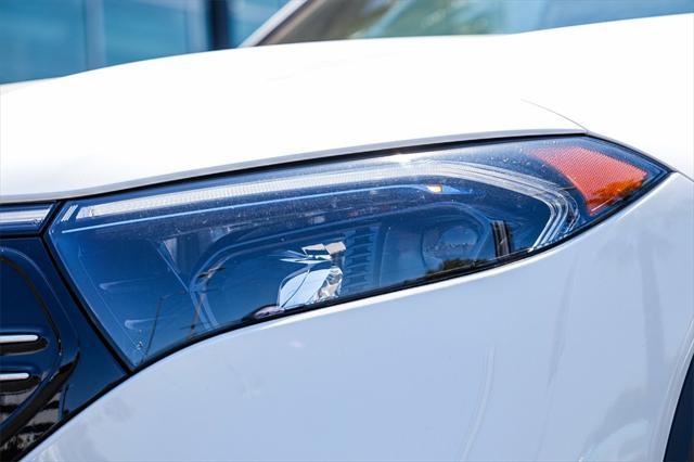 used 2023 Mercedes-Benz EQB 300 car, priced at $31,495