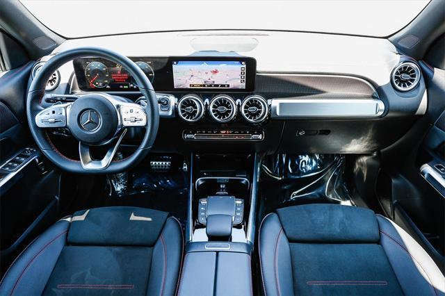 used 2023 Mercedes-Benz EQB 300 car, priced at $31,495