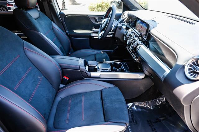 used 2023 Mercedes-Benz EQB 300 car, priced at $31,495