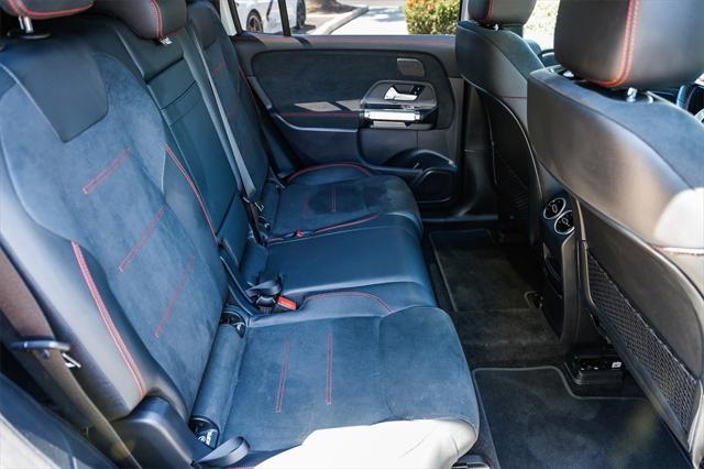 used 2023 Mercedes-Benz EQB 300 car, priced at $31,495