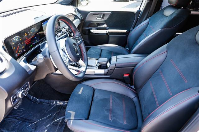 used 2023 Mercedes-Benz EQB 300 car, priced at $31,495