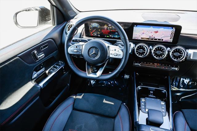 used 2023 Mercedes-Benz EQB 300 car, priced at $31,495