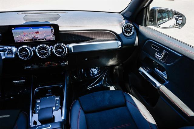 used 2023 Mercedes-Benz EQB 300 car, priced at $31,495