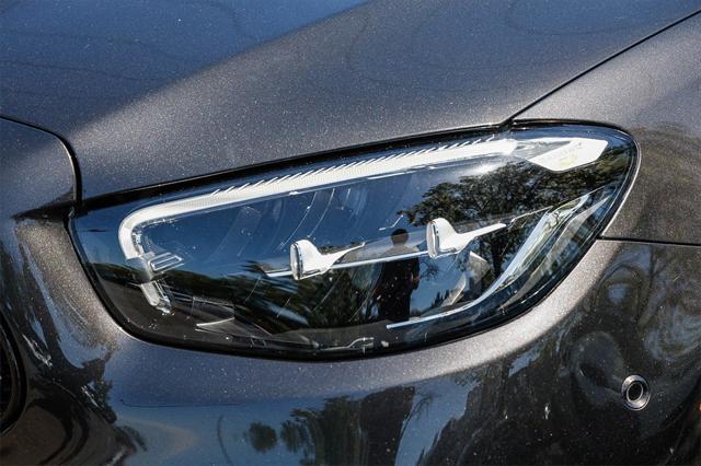 used 2021 Mercedes-Benz E-Class car, priced at $32,188