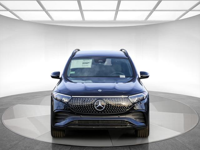 new 2024 Mercedes-Benz EQB 250 car, priced at $59,425